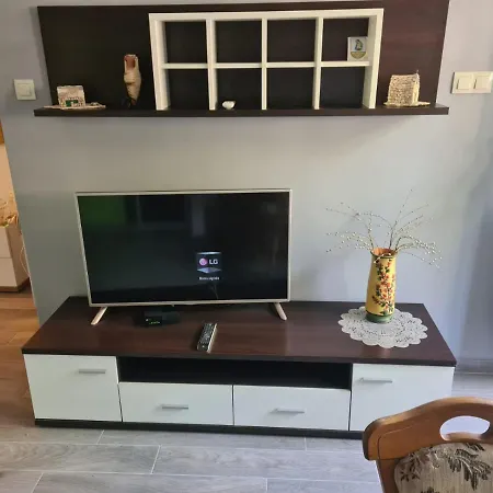 Apartman Darko Appartement *