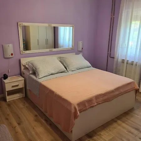 Apartman Darko Appartement Solin